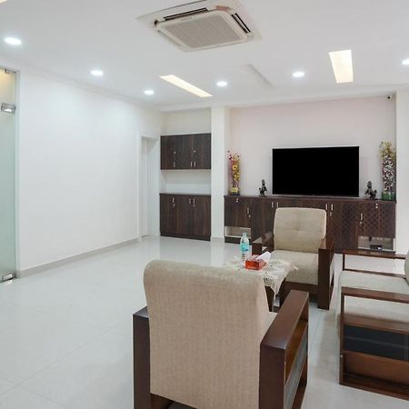 Treebo Trend Madras Inn Екстериор снимка