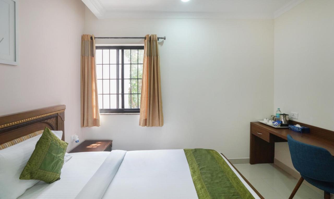 Treebo Trend Madras Inn Екстериор снимка