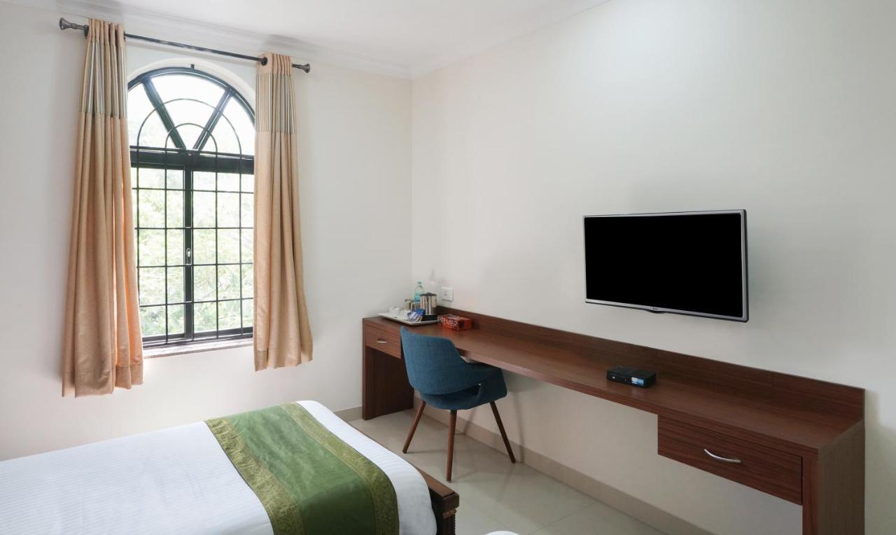 Treebo Trend Madras Inn Екстериор снимка